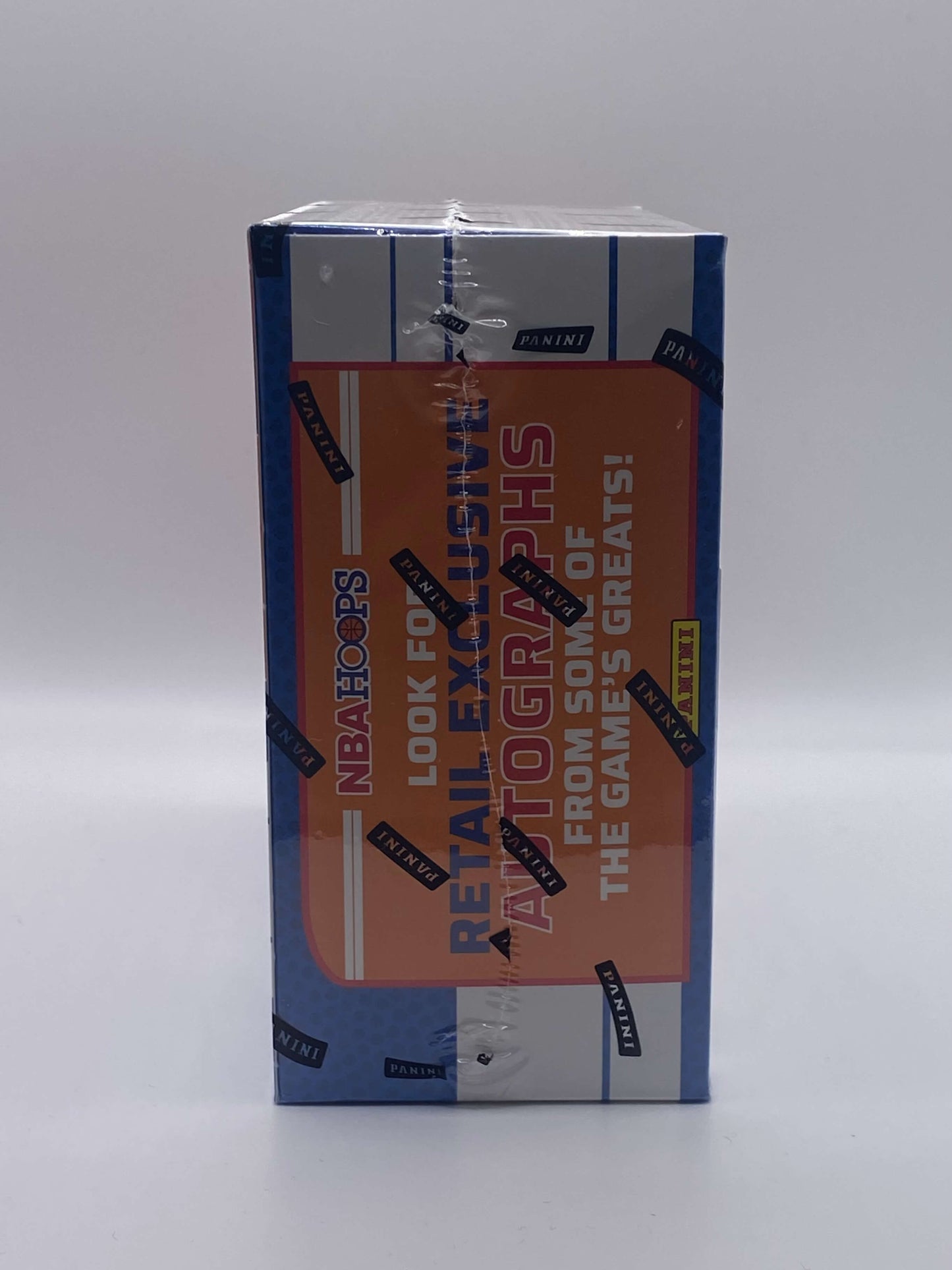Panini Hoops Basketball NBA Retail Box 2024/25