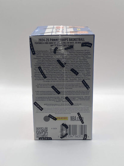 Panini Hoops Basketball NBA Blaster Box 2024/25