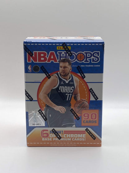 Panini Hoops Basketball NBA Blaster Box 2024/25