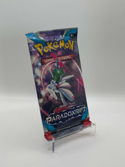 Pokémon – Paradox Rift Booster Pack