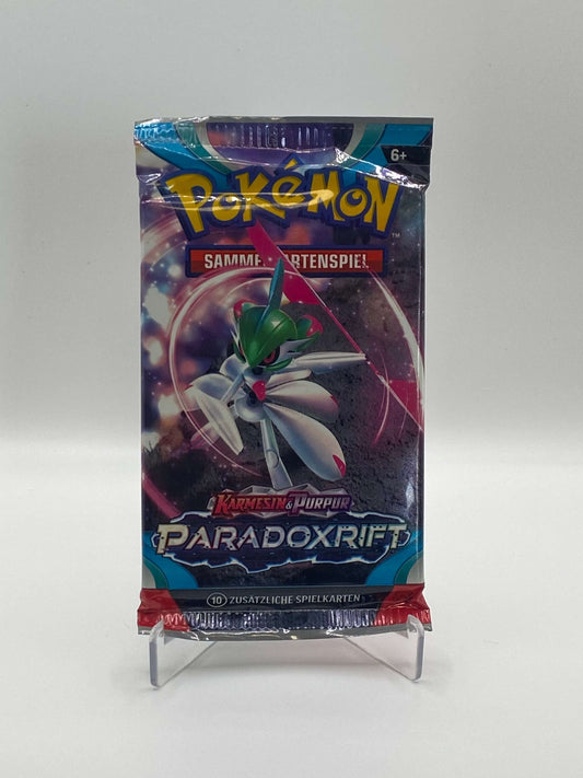 Pokémon – Paradox Rift Booster Pack
