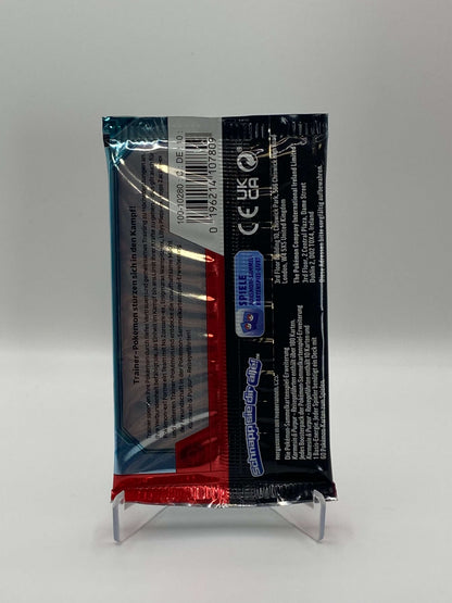 Pokémon – Reisegefährten Booster Pack