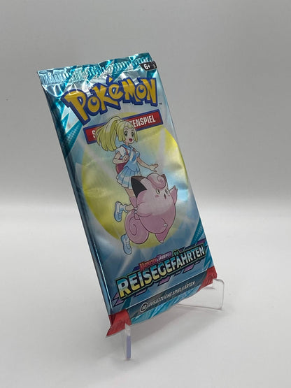 Pokémon – Reisegefährten Booster Pack