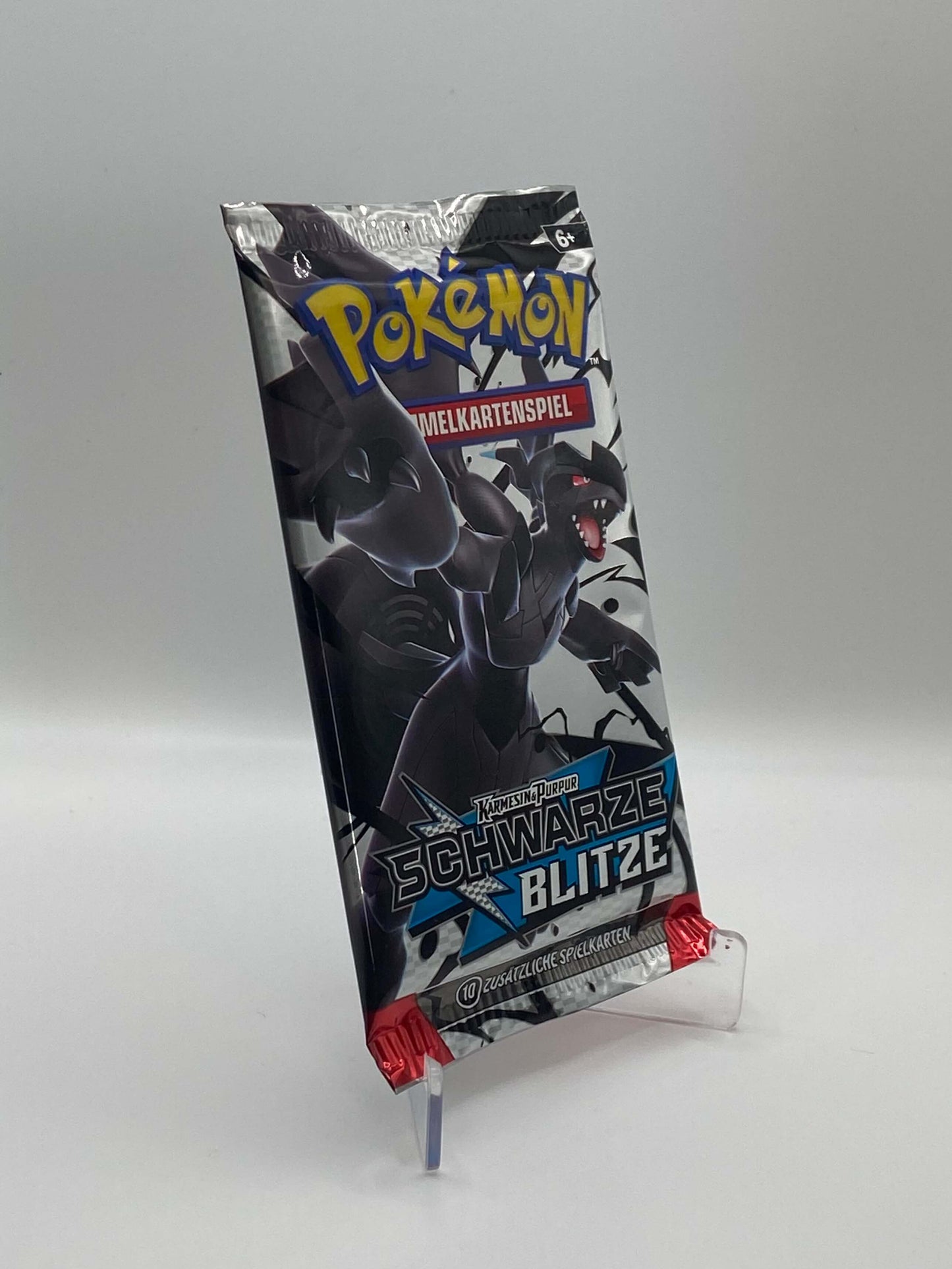 Pokémon – Schwarze Blitze Booster Pack