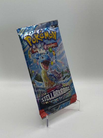 Pokémon – Stellarkrone Booster Pack
