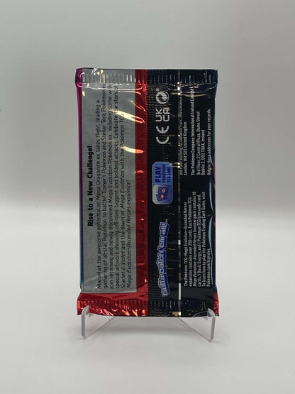 Pokémon – Ascended Heroes Booster Pack