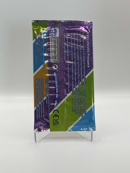 Pokémon – Preispack Serie 7 Booster Pack