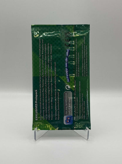 Pokémon – Preispack Serie 8 Booster Pack