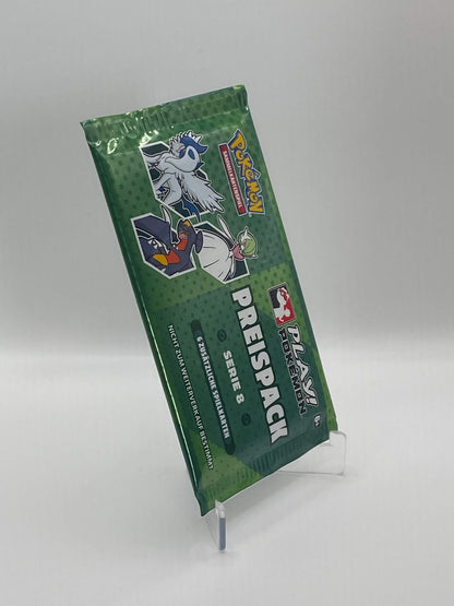 Pokémon – Preispack Serie 8 Booster Pack