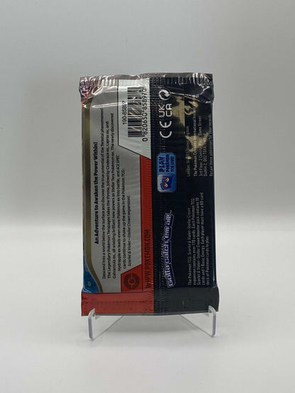 Pokémon – Stellar Crown Booster Pack