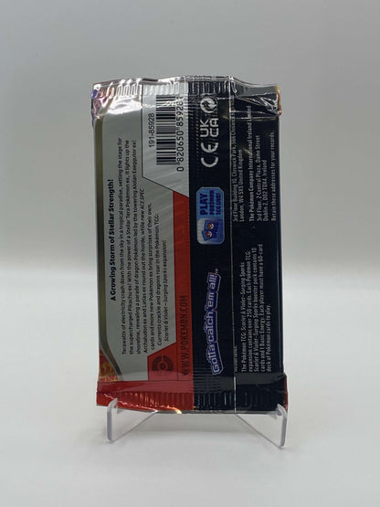Pokémon – Surging Sparks Booster Pack