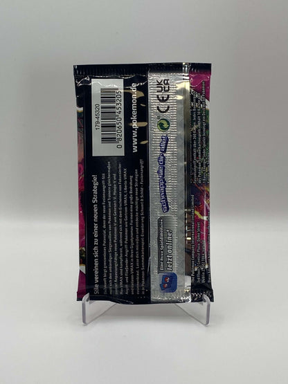 Pokémon – Fusions-Angriff Booster Pack